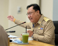 รองผู้ว่าราชการจังหวัดฯ เป็นประธานการประชุมคณะกรรมการพิจารณา ... พารามิเตอร์รูปภาพ 10