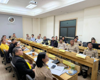 รองผู้ว่าราชการจังหวัดฯ เป็นประธานการประชุมคณะกรรมการพิจารณา ... พารามิเตอร์รูปภาพ 11