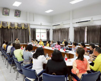 จังหวัดสุราษฎร์ธานี ประชุมคณะกรรมการเหล่ากาชาด ครั้งที่ 4 /  ... พารามิเตอร์รูปภาพ 1