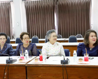จังหวัดสุราษฎร์ธานี ประชุมคณะกรรมการเหล่ากาชาด ครั้งที่ 4 /  ... พารามิเตอร์รูปภาพ 6