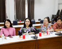จังหวัดสุราษฎร์ธานี ประชุมคณะกรรมการเหล่ากาชาด ครั้งที่ 4 /  ... พารามิเตอร์รูปภาพ 7