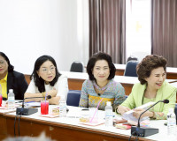 จังหวัดสุราษฎร์ธานี ประชุมคณะกรรมการเหล่ากาชาด ครั้งที่ 4 /  ... พารามิเตอร์รูปภาพ 11