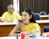 จังหวัดสุราษฎร์ธานี ประชุมคณะกรรมการเหล่ากาชาด ครั้งที่ 4 /  ... พารามิเตอร์รูปภาพ 12