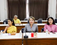 จังหวัดสุราษฎร์ธานี ประชุมคณะกรรมการเหล่ากาชาด ครั้งที่ 4 /  ... พารามิเตอร์รูปภาพ 14