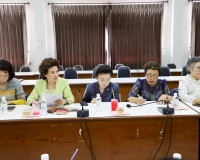 จังหวัดสุราษฎร์ธานี ประชุมคณะกรรมการเหล่ากาชาด ครั้งที่ 4 /  ... พารามิเตอร์รูปภาพ 16