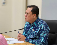 รองผู้ว่าราชการจังหวัดฯ เป็นประธานการประชุมการปิดตรวจผลสัมฤท ... พารามิเตอร์รูปภาพ 1
