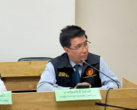 รองผู้ว่าราชการจังหวัดฯ เป็นประธานการประชุมการปิดตรวจผลสัมฤท ... พารามิเตอร์รูปภาพ 2