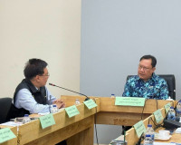 รองผู้ว่าราชการจังหวัดฯ เป็นประธานการประชุมการปิดตรวจผลสัมฤท ... พารามิเตอร์รูปภาพ 3