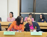 รองผู้ว่าราชการจังหวัดฯ เป็นประธานการประชุมการปิดตรวจผลสัมฤท ... พารามิเตอร์รูปภาพ 5