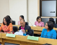 รองผู้ว่าราชการจังหวัดฯ เป็นประธานการประชุมการปิดตรวจผลสัมฤท ... พารามิเตอร์รูปภาพ 6