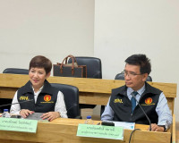 รองผู้ว่าราชการจังหวัดฯ เป็นประธานการประชุมการปิดตรวจผลสัมฤท ... พารามิเตอร์รูปภาพ 8