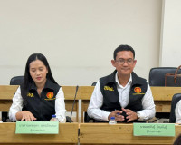 รองผู้ว่าราชการจังหวัดฯ เป็นประธานการประชุมการปิดตรวจผลสัมฤท ... พารามิเตอร์รูปภาพ 9