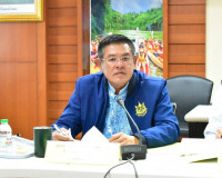 รองผู้ว่าราชการจังหวัดฯ เป็นประธานการประชุม คณะอนุกรรมการป้อ ... พารามิเตอร์รูปภาพ 2
