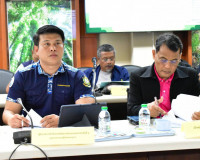 รองผู้ว่าราชการจังหวัดฯ เป็นประธานการประชุม คณะอนุกรรมการป้อ ... พารามิเตอร์รูปภาพ 4
