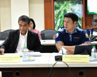 รองผู้ว่าราชการจังหวัดฯ เป็นประธานการประชุม คณะอนุกรรมการป้อ ... พารามิเตอร์รูปภาพ 6