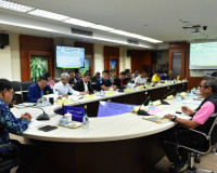 รองผู้ว่าราชการจังหวัดฯ เป็นประธานการประชุม คณะอนุกรรมการป้อ ... พารามิเตอร์รูปภาพ 8