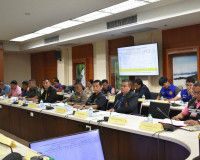รองผู้ว่าราชการจังหวัดฯ เป็นประธานการประชุม คณะอนุกรรมการป้อ ... พารามิเตอร์รูปภาพ 9