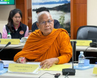 รองผู้ว่าราชการจังหวัดฯ เป็นประธานการประชุม คณะกรรมการป้องกั ... พารามิเตอร์รูปภาพ 2