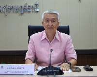 จังหวัดสุราษฎร์ธานีจัดประชุมคณะกรรมการประเมินและรับรองพื้นที ... พารามิเตอร์รูปภาพ 1