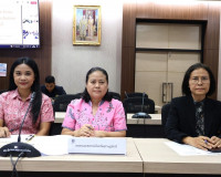 จังหวัดสุราษฎร์ธานีจัดประชุมคณะกรรมการประเมินและรับรองพื้นที ... พารามิเตอร์รูปภาพ 4