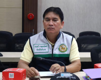 จังหวัดสุราษฎร์ธานีจัดประชุมคณะกรรมการประเมินและรับรองพื้นที ... พารามิเตอร์รูปภาพ 7