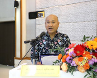 รองผู้ว่าราชการจังหวัดฯ เป็นประธานในพิธีเปิดการฝึกอบรมเพื่อเ ... พารามิเตอร์รูปภาพ 2