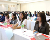 รองผู้ว่าราชการจังหวัดฯ เป็นประธานในพิธีเปิดการฝึกอบรมเพื่อเ ... พารามิเตอร์รูปภาพ 5