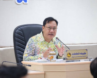 รองผู้ว่าราชการจังหวัดฯ เป็นประธานการประชุมติดตามการจัดงานปร ... พารามิเตอร์รูปภาพ 2