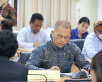 รองผู้ว่าราชการจังหวัดฯ เป็นประธานการประชุมติดตามการจัดงานปร ... พารามิเตอร์รูปภาพ 7