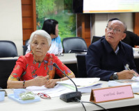 รองผู้ว่าราชการจังหวัดฯ เป็นประธานการประชุมคณะกรรมการที่ปรึก ... พารามิเตอร์รูปภาพ 4