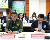 รองผู้ว่าราชการจังหวัดฯ เป็นประธานการประชุมคณะกรรมการที่ปรึก ... พารามิเตอร์รูปภาพ 9