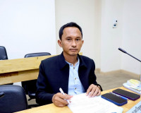 รองผู้ว่าราชการจังหวัดสุราษฎร์ธานี เป็นประธานประชุมคณะกรรมกา ... พารามิเตอร์รูปภาพ 3