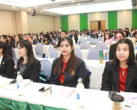 รองผู้ว่าราชการจังหวัดฯ เป็นประธานในพิธีเปิด โครงการฝึกอบรมเ ... พารามิเตอร์รูปภาพ 5