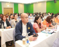 รองผู้ว่าราชการจังหวัดฯ เป็นประธานในพิธีเปิด โครงการฝึกอบรมเ ... พารามิเตอร์รูปภาพ 10
