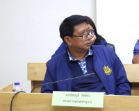 รองผู้ว่าราชการจังหวัดฯ เป็นประธานการประชุม คณะกรรมการทรัพยา ... พารามิเตอร์รูปภาพ 2