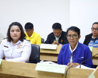 รองผู้ว่าราชการจังหวัดฯ เป็นประธานการประชุม คณะกรรมการทรัพยา ... พารามิเตอร์รูปภาพ 3