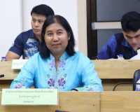 รองผู้ว่าราชการจังหวัดฯ เป็นประธานการประชุม คณะกรรมการทรัพยา ... พารามิเตอร์รูปภาพ 4