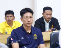 รองผู้ว่าราชการจังหวัดฯ เป็นประธานการประชุม คณะกรรมการทรัพยา ... พารามิเตอร์รูปภาพ 5