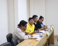 รองผู้ว่าราชการจังหวัดฯ เป็นประธานการประชุม คณะกรรมการทรัพยา ... พารามิเตอร์รูปภาพ 7