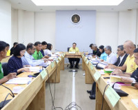 รองผู้ว่าราชการจังหวัดฯ เป็นประธานการประชุม คณะกรรมการทรัพยา ... พารามิเตอร์รูปภาพ 10