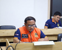 รองผู้ว่าราชการจังหวัดสุราษฎร์ธานี เป็นประธานในการประชุมคณะก ... พารามิเตอร์รูปภาพ 2
