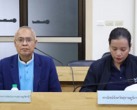 รองผู้ว่าราชการจังหวัดสุราษฎร์ธานี เป็นประธานในการประชุมคณะก ... พารามิเตอร์รูปภาพ 4