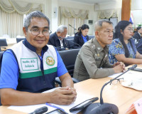 รองผู้ว่าราชการจังหวัดฯ เป็นประธานการประชุมคณะกรรมการผลักดัน ... พารามิเตอร์รูปภาพ 2
