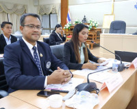 รองผู้ว่าราชการจังหวัดฯ เป็นประธานการประชุมคณะกรรมการผลักดัน ... พารามิเตอร์รูปภาพ 4