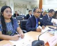 รองผู้ว่าราชการจังหวัดฯ เป็นประธานการประชุมคณะกรรมการผลักดัน ... พารามิเตอร์รูปภาพ 5