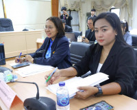 รองผู้ว่าราชการจังหวัดฯ เป็นประธานการประชุมคณะกรรมการผลักดัน ... พารามิเตอร์รูปภาพ 6