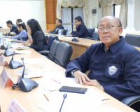 รองผู้ว่าราชการจังหวัดฯ เป็นประธานการประชุมคณะกรรมการผลักดัน ... พารามิเตอร์รูปภาพ 7
