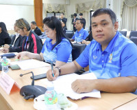 รองผู้ว่าราชการจังหวัดฯ เป็นประธานการประชุมคณะกรรมการผลักดัน ... พารามิเตอร์รูปภาพ 9