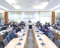 รองผู้ว่าราชการจังหวัดฯ เป็นประธานการประชุมคณะกรรมการผลักดัน ... พารามิเตอร์รูปภาพ 12