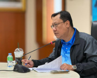 รองผู้ว่าราชการจังหวัดฯ เป็นประธานการประชุมคณะทำงานกำกับตัวช ... พารามิเตอร์รูปภาพ 1
